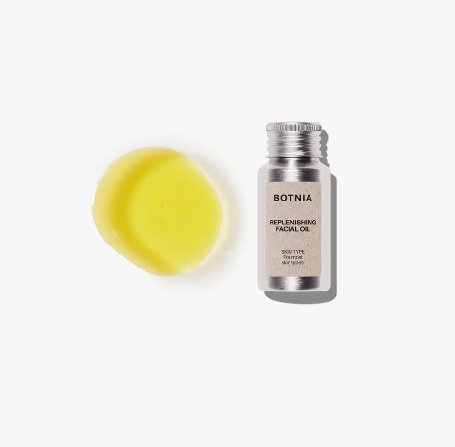 BOTNIA Replenishing Facial Oil