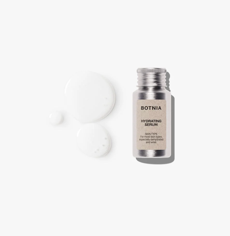 BOTNIA Hydrating Serum