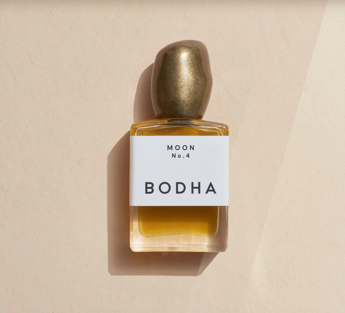 BODHA Vibration Perfume Oil - Moon