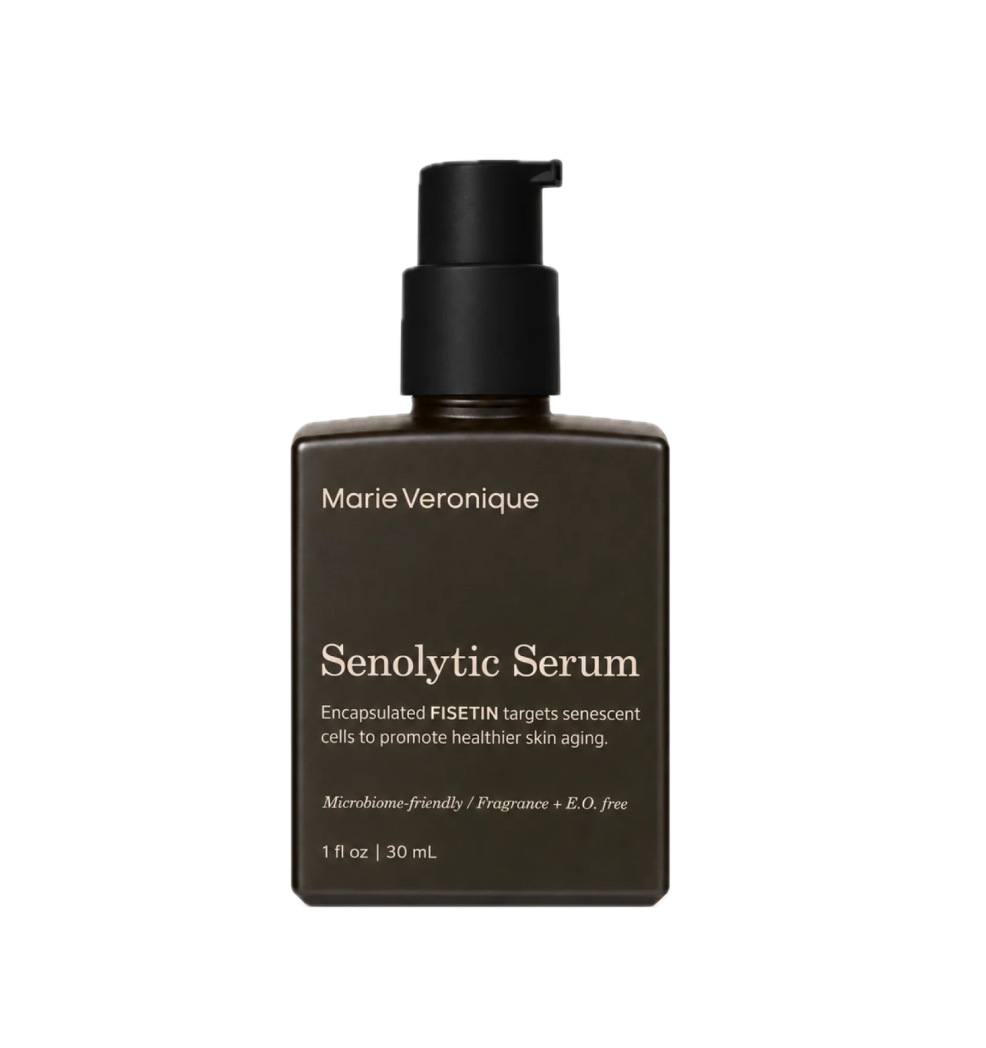 MARIE VERONIQUE Senolytic Serum