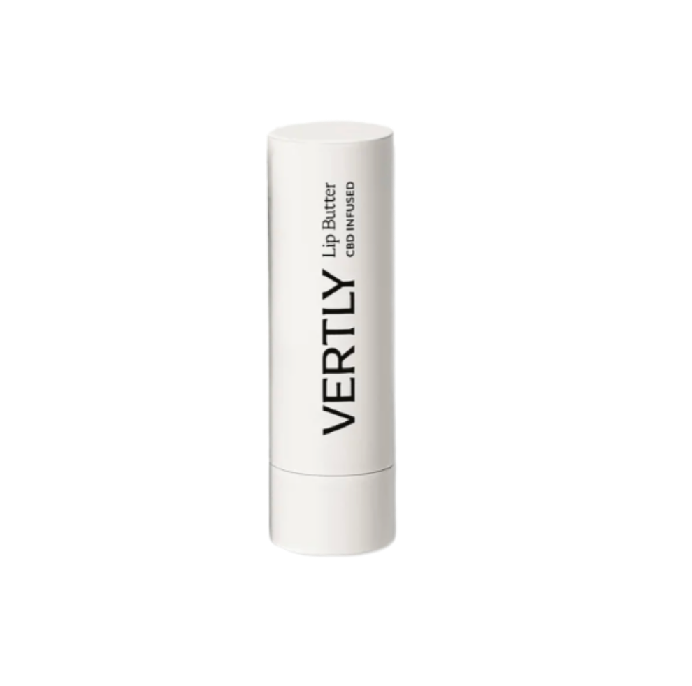 Vertly CBD Infused Lip Butter