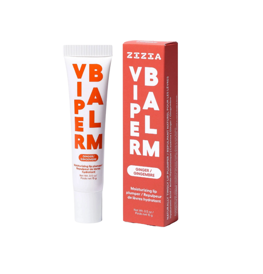 ZIZIA BOTANICALS Viper Balm