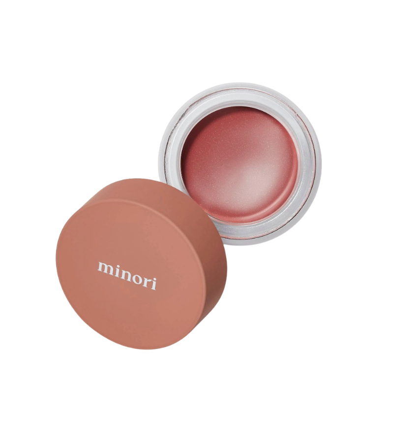 MINORI Cream Blush