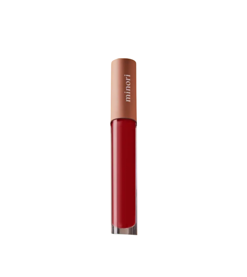 MINORI Lip Gloss