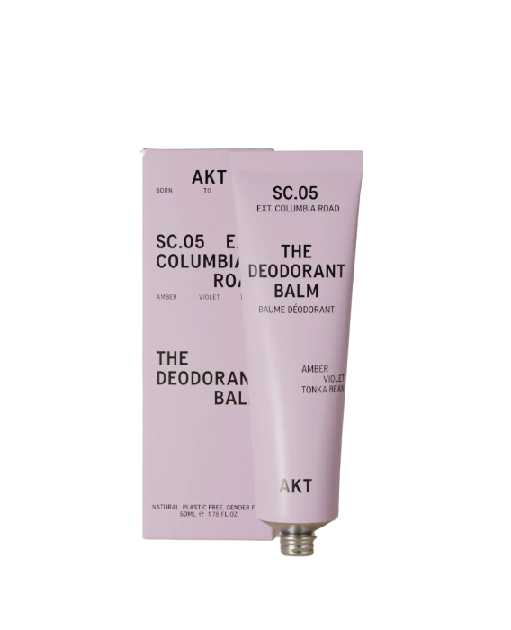 AKT Deodorant Balm Columbia Road SC.05