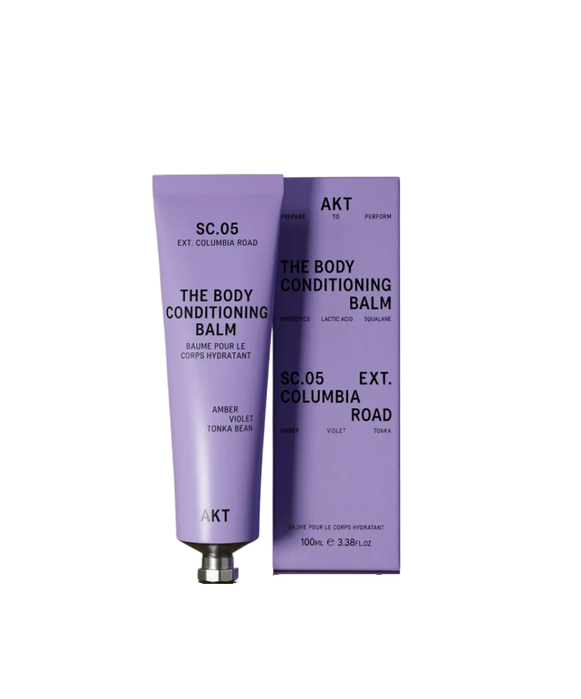 AKT Conditioning Body Balm Columbia Road SC. 05