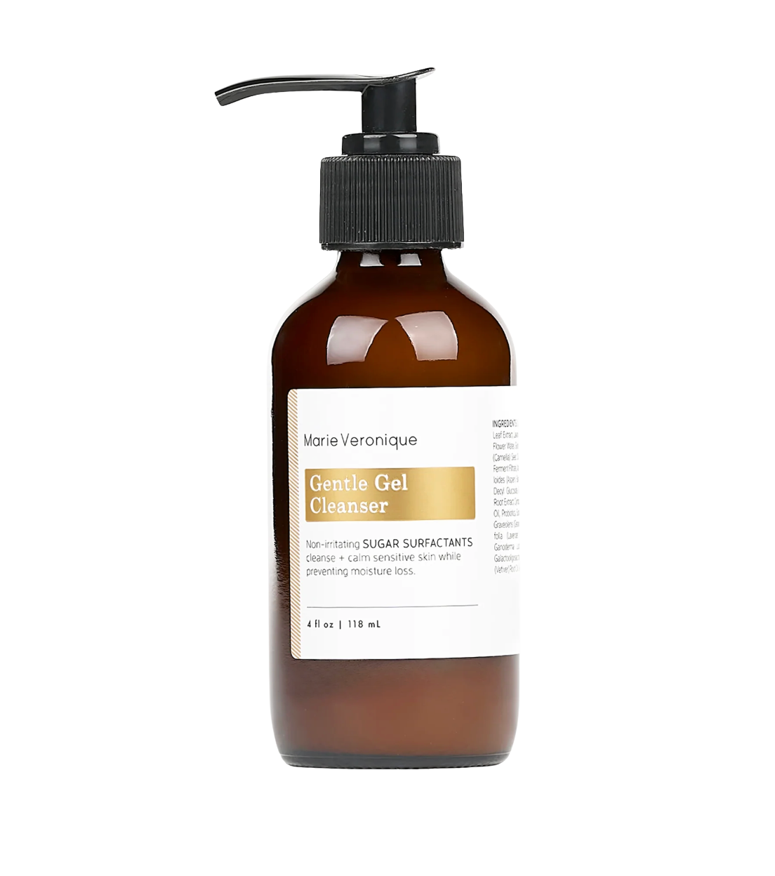 MARIE VERONIQUE Gentle Gel Cleanser