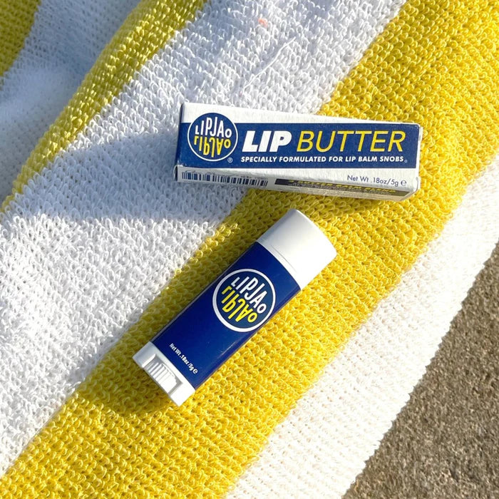 JAO BRAND Lip Butter