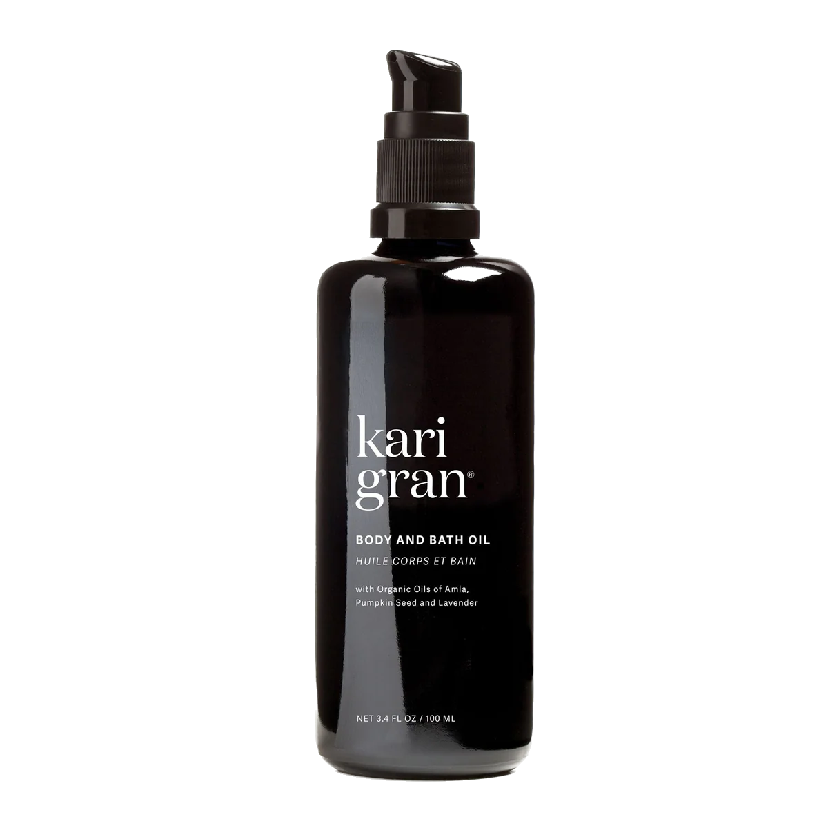 KARI GRAN Body and Bath Oil
