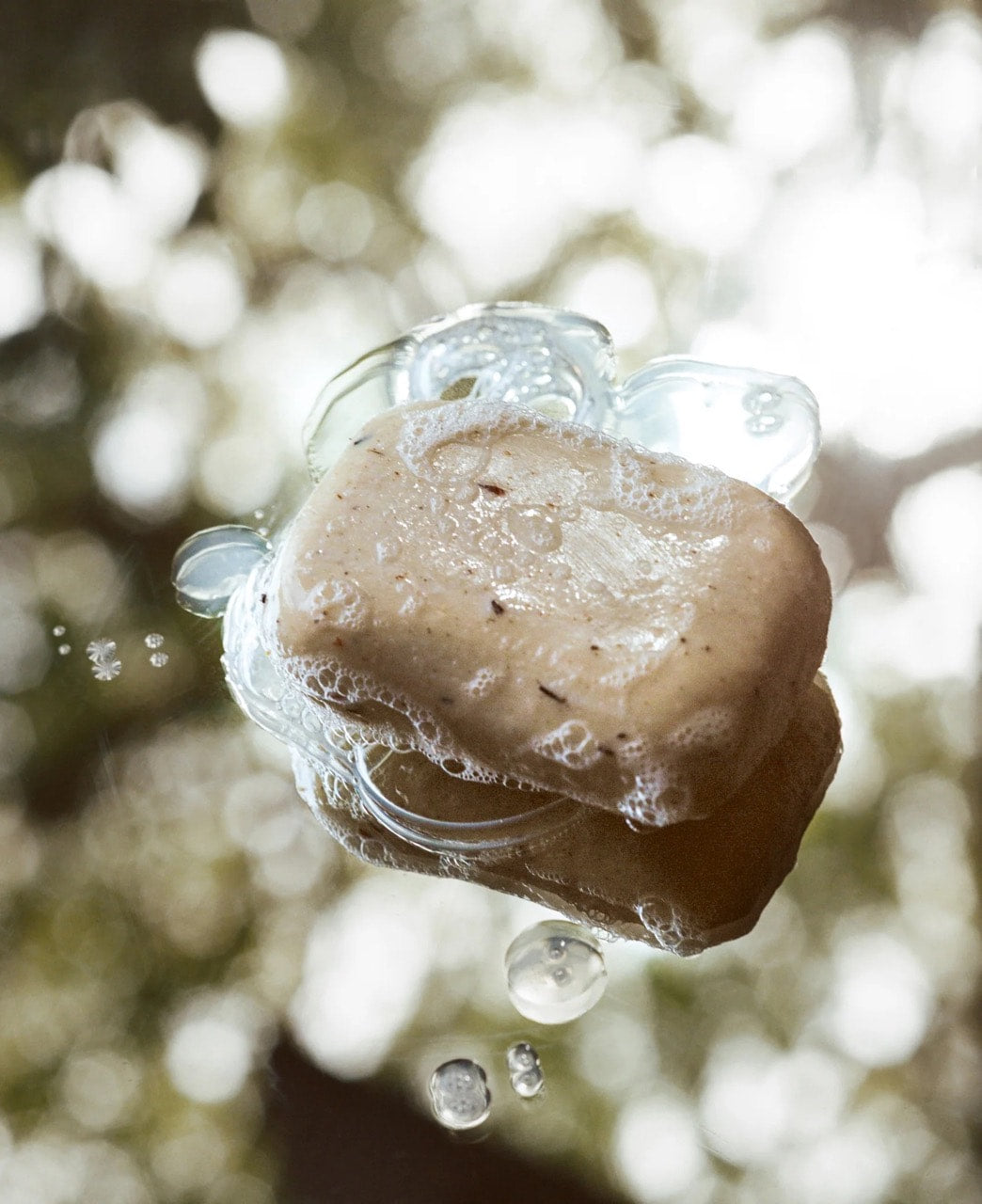 ACTIVIST Mānuka Honey Botanical Soap
