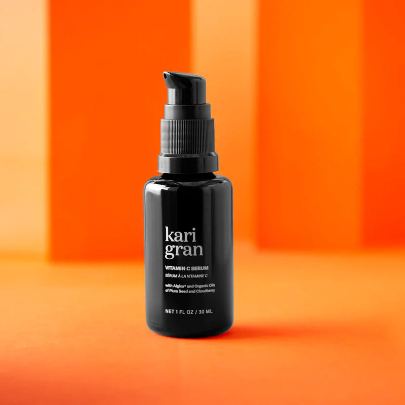 KARI GRAN Vitamin C Serum