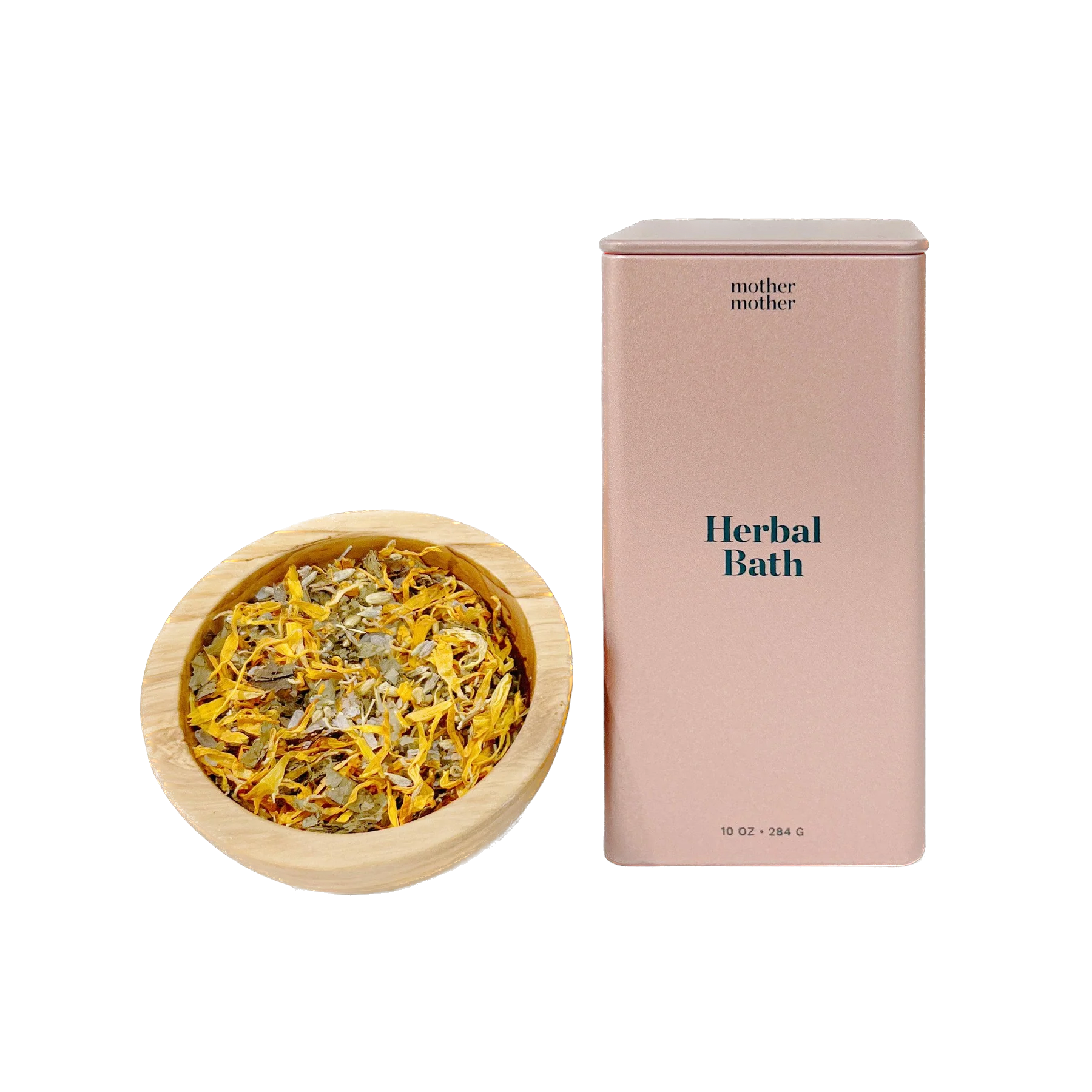 Mother Mother Organic Sitz Bath