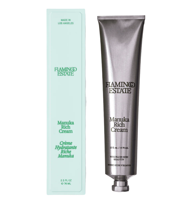 FLAMINGO ESTATE Manuka Rich Cream