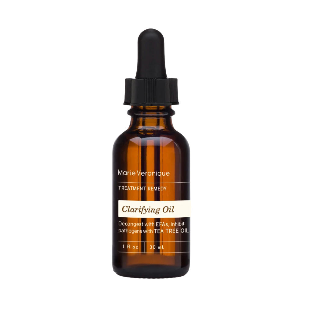 MARIE VERONIQUE Clarifying Oil