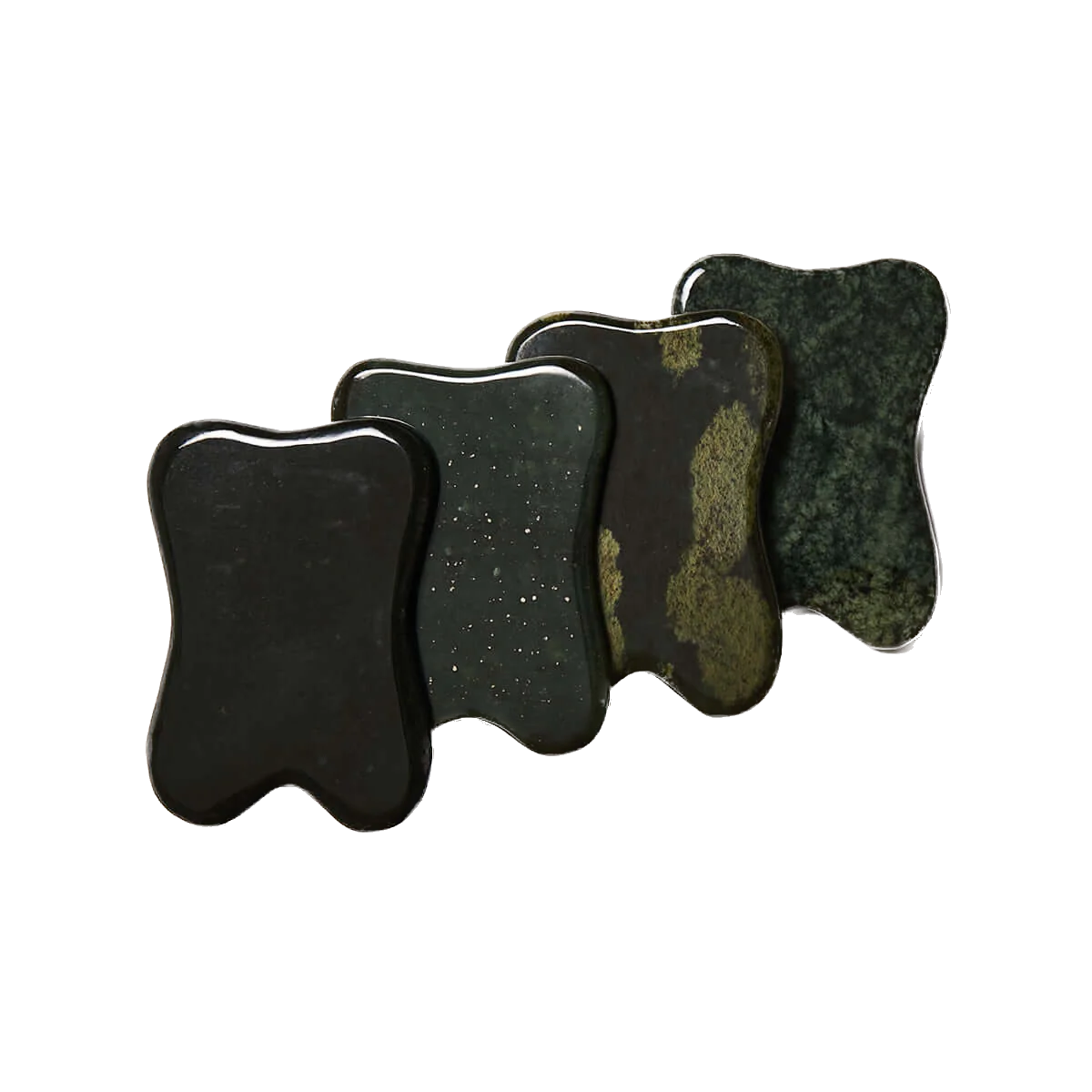 LANSHIN Nephrite Gua Sha