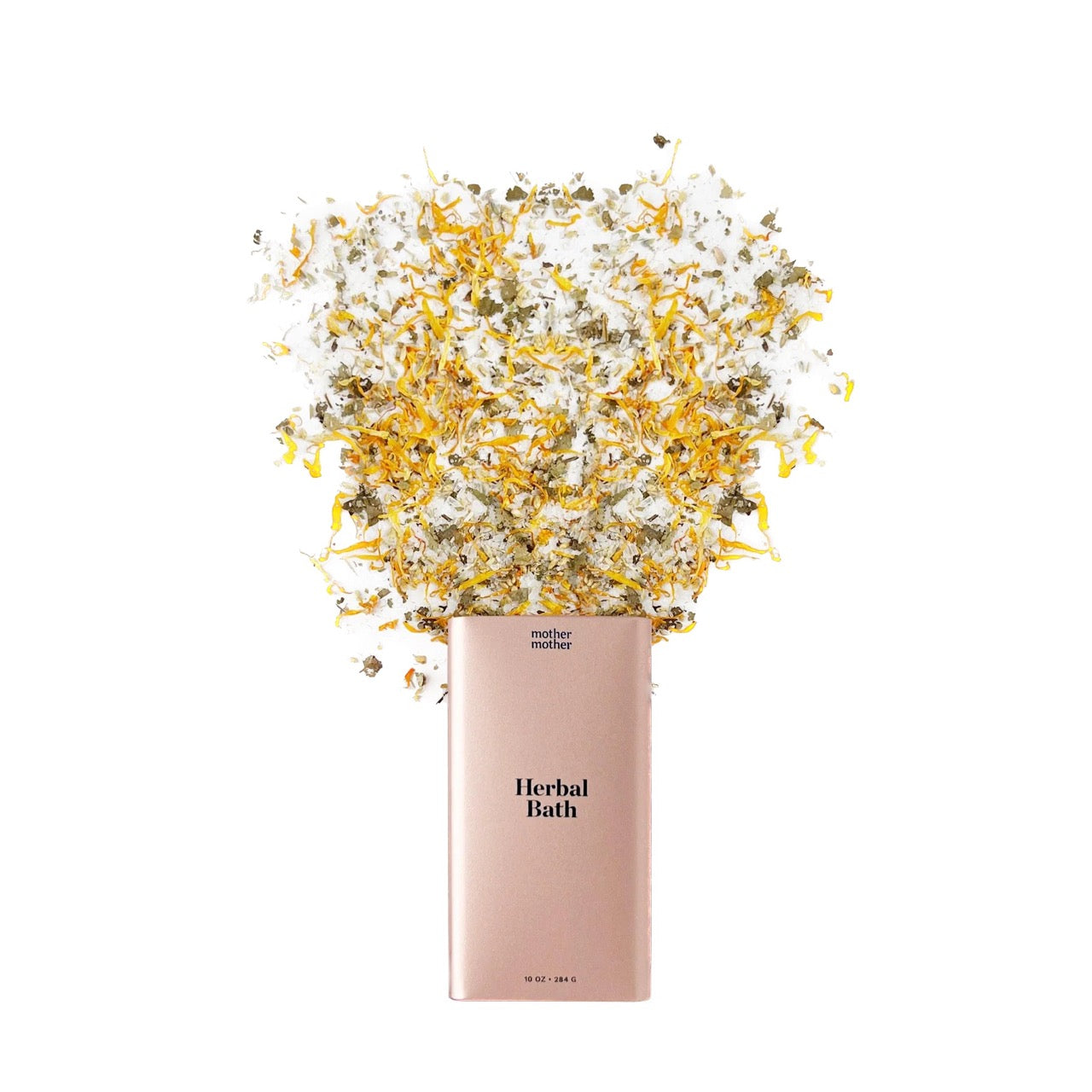 Mother Mother Organic Sitz Bath