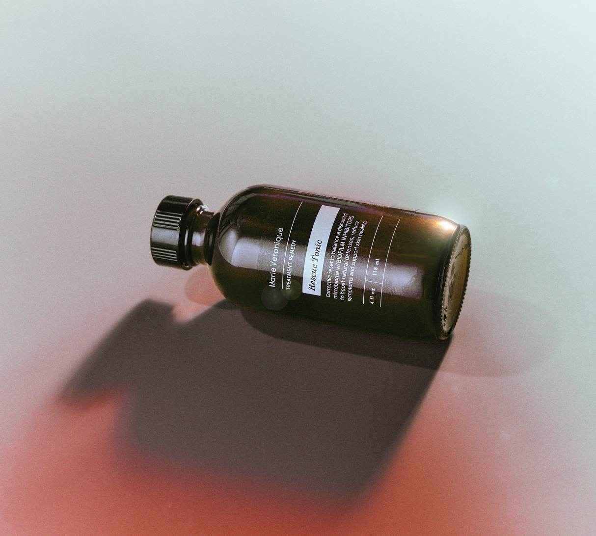 MARIE VERONIQUE Rescue Tonic