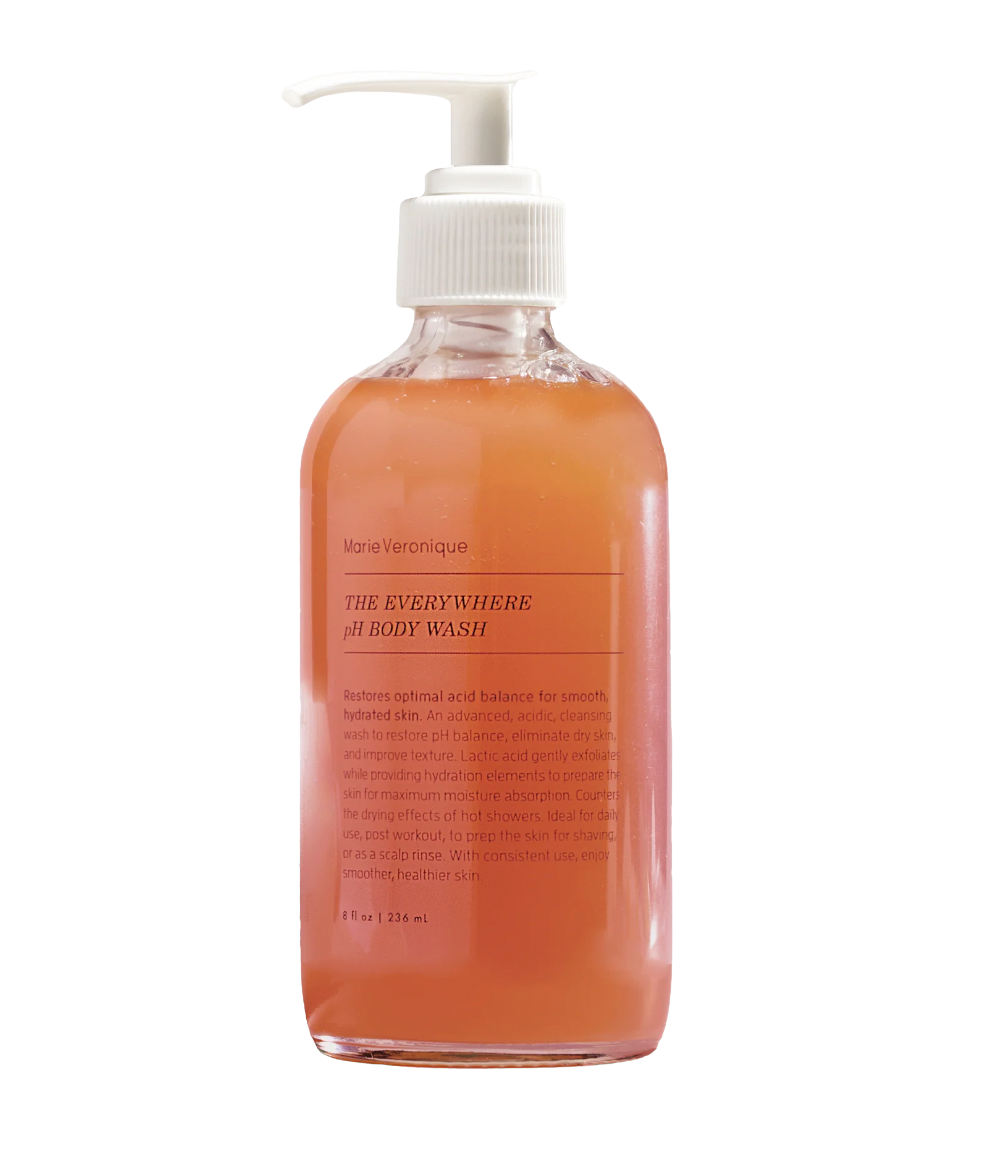 MARIE VERONIQUE Everywhere pH Body Wash