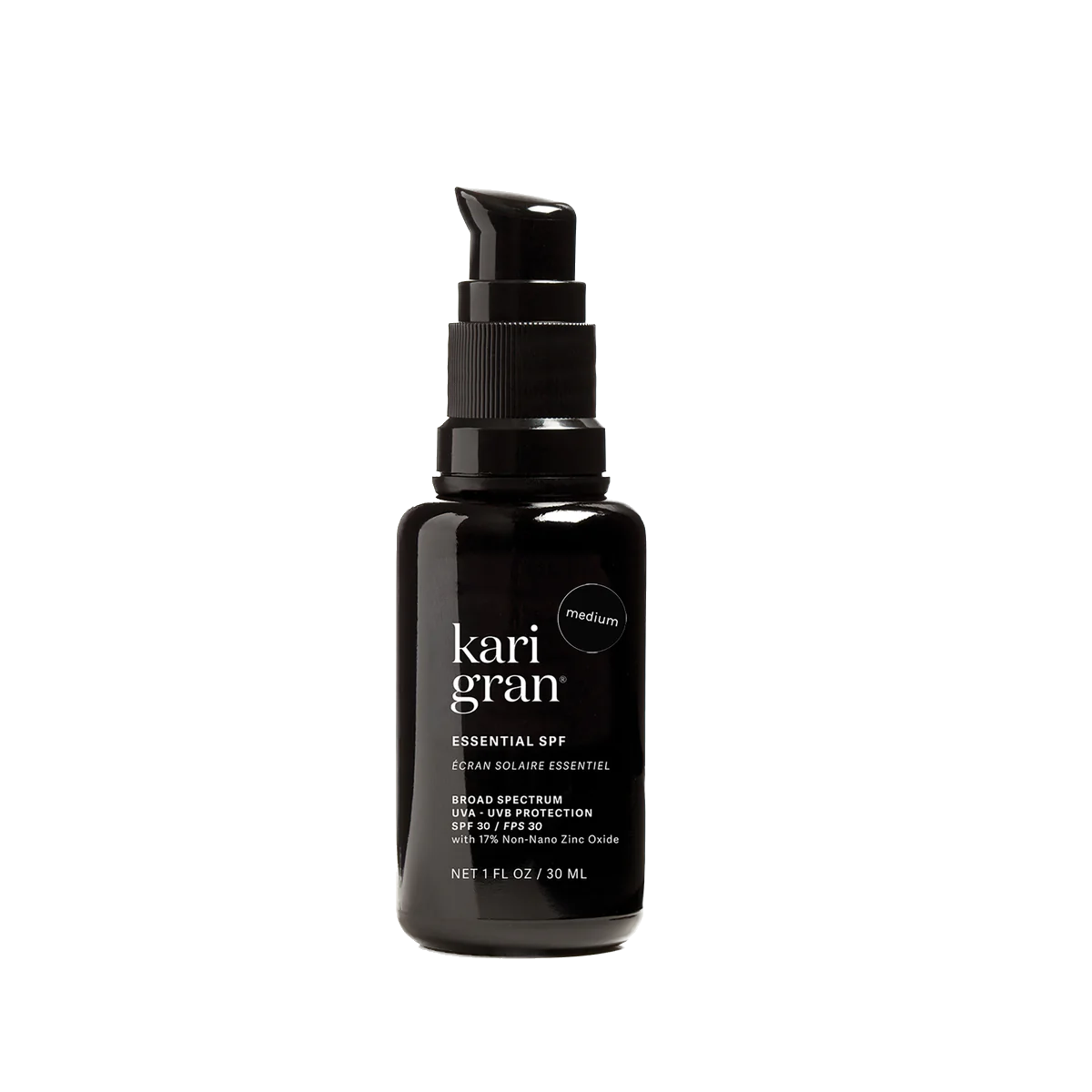 KARI GRAN Essential Tinted SPF 30
