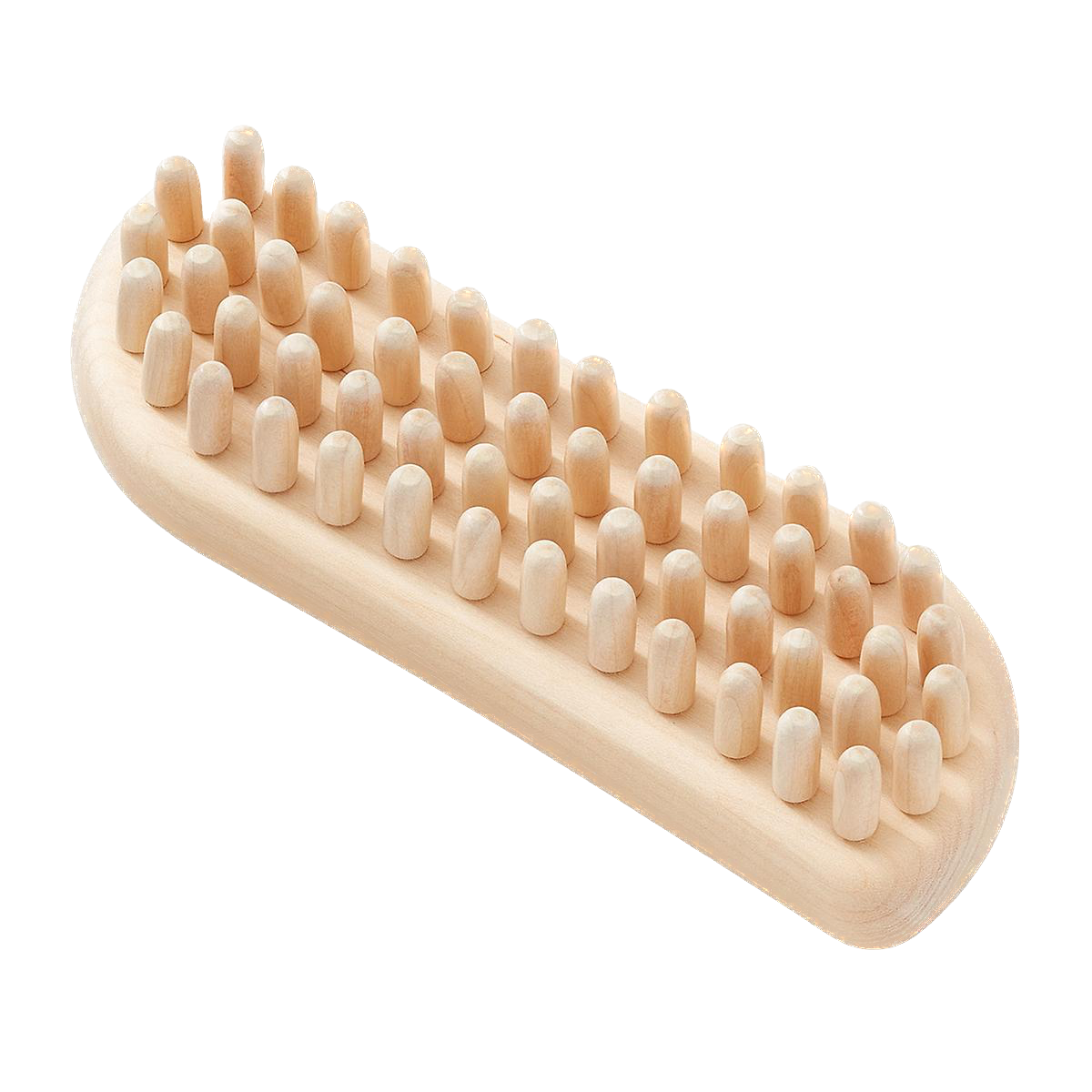 Heales Apothecary Fascia Brush