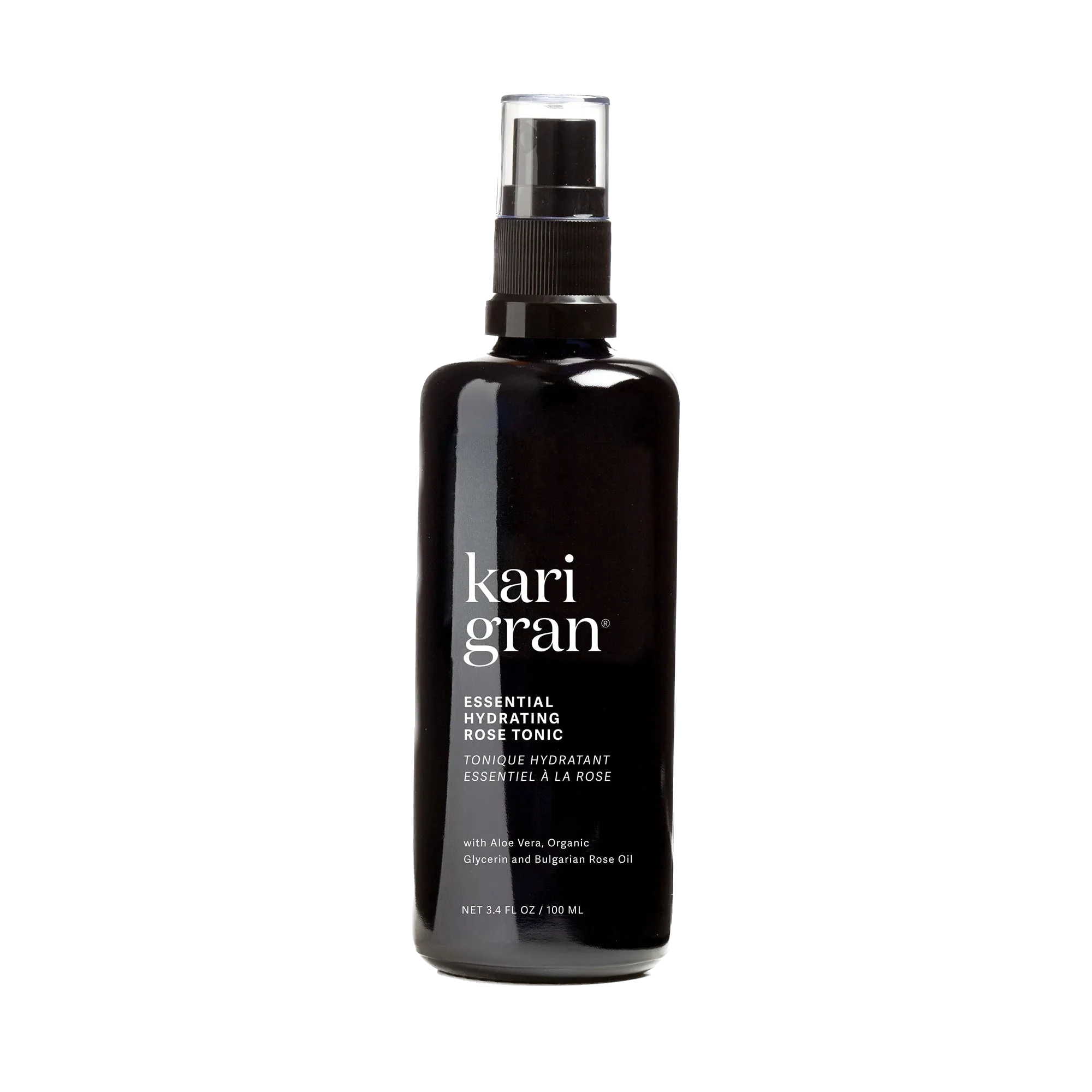 KARI GRAN Essential Hydrating Tonic - Rose