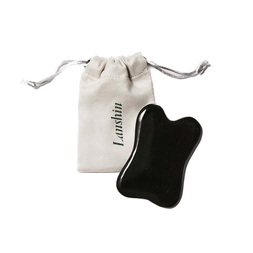 LANSHIN Nephrite Gua Sha