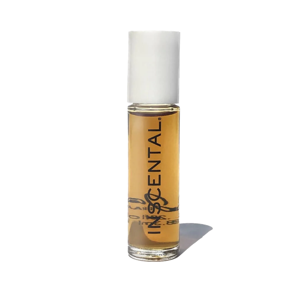 JAO BRAND Inscental Jasmine Body Incense Blend No. 11