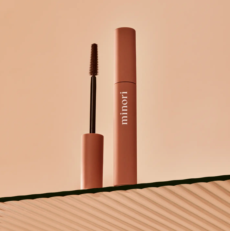 MINORI- Mother of Lashes Mascara