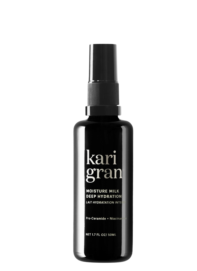 Kari Gran Moisture Milk Deep Hydration