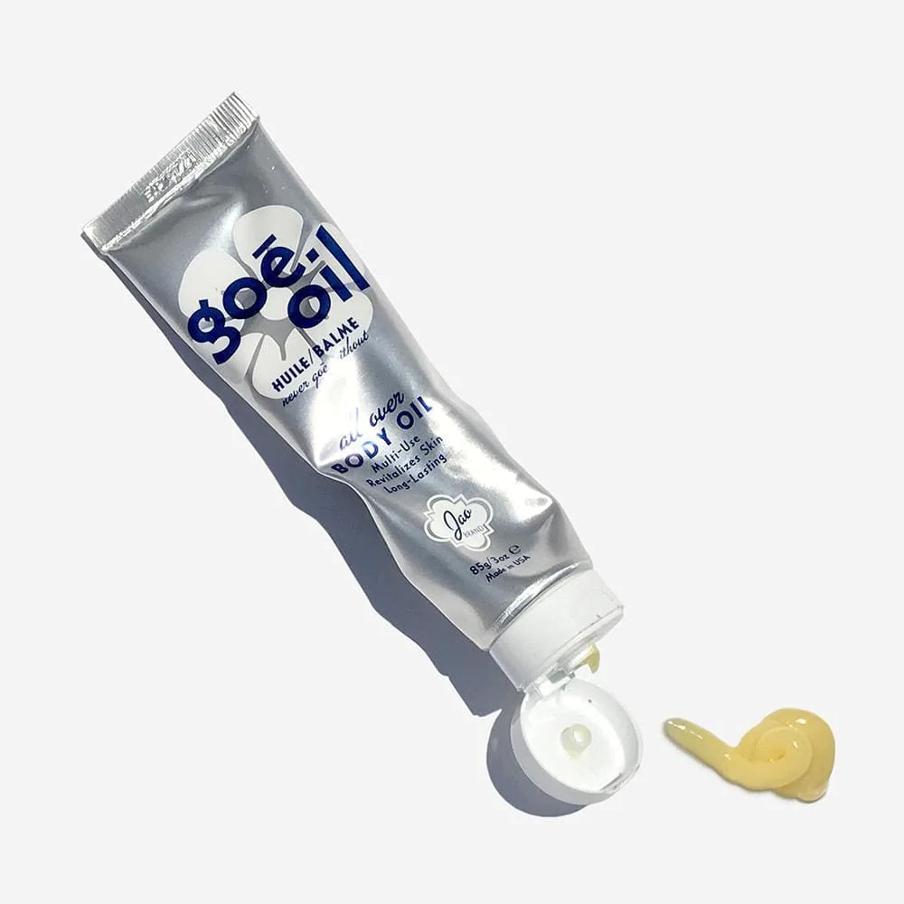 JAO BRAND Goē Oil™