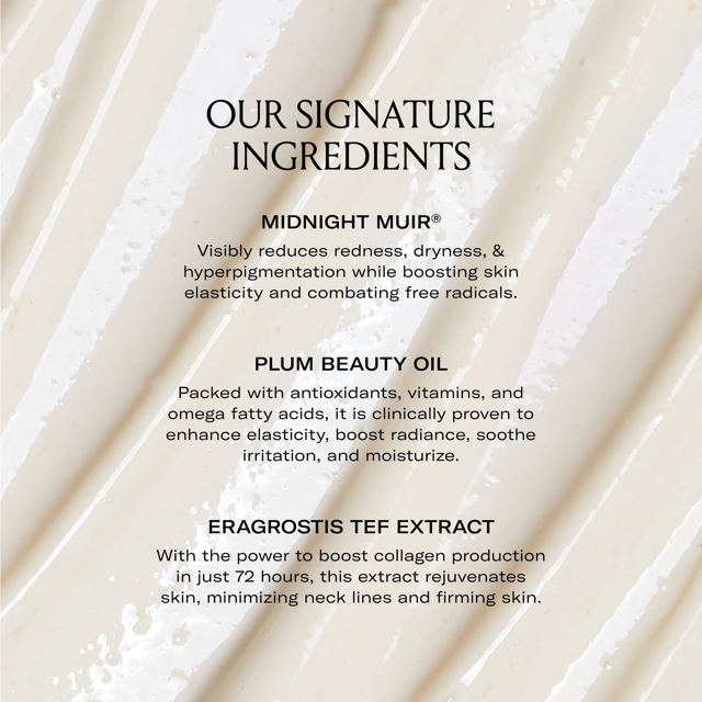 LE PRUNIER Plumbody™ Hydrating Antioxidant Body Crème