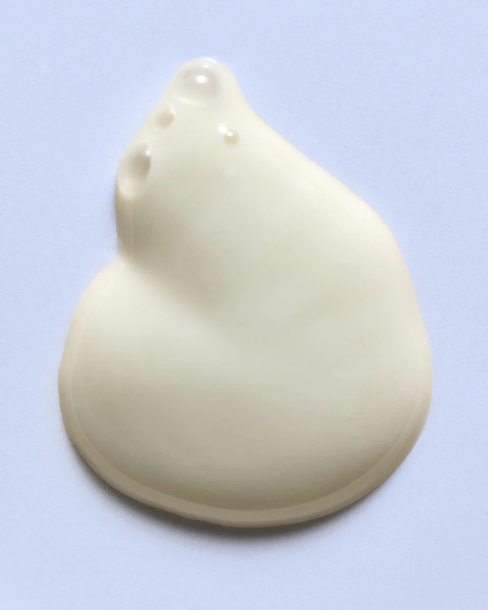 CAP BEAUTY Blue Soothing cleanser