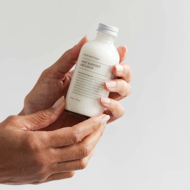 MARIE VERONIQUE Body Barrier Emulsion