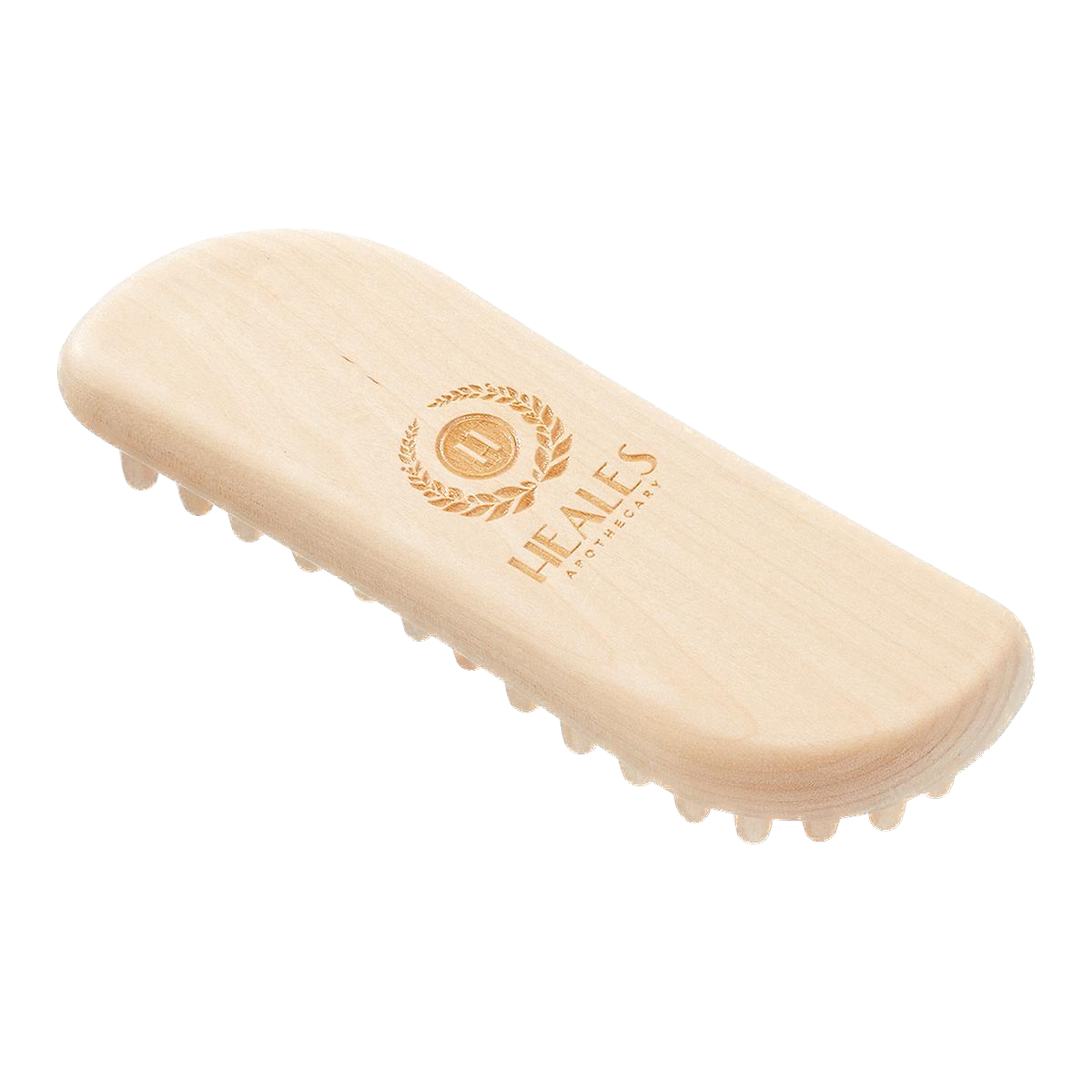 Heales Apothecary Fascia Brush