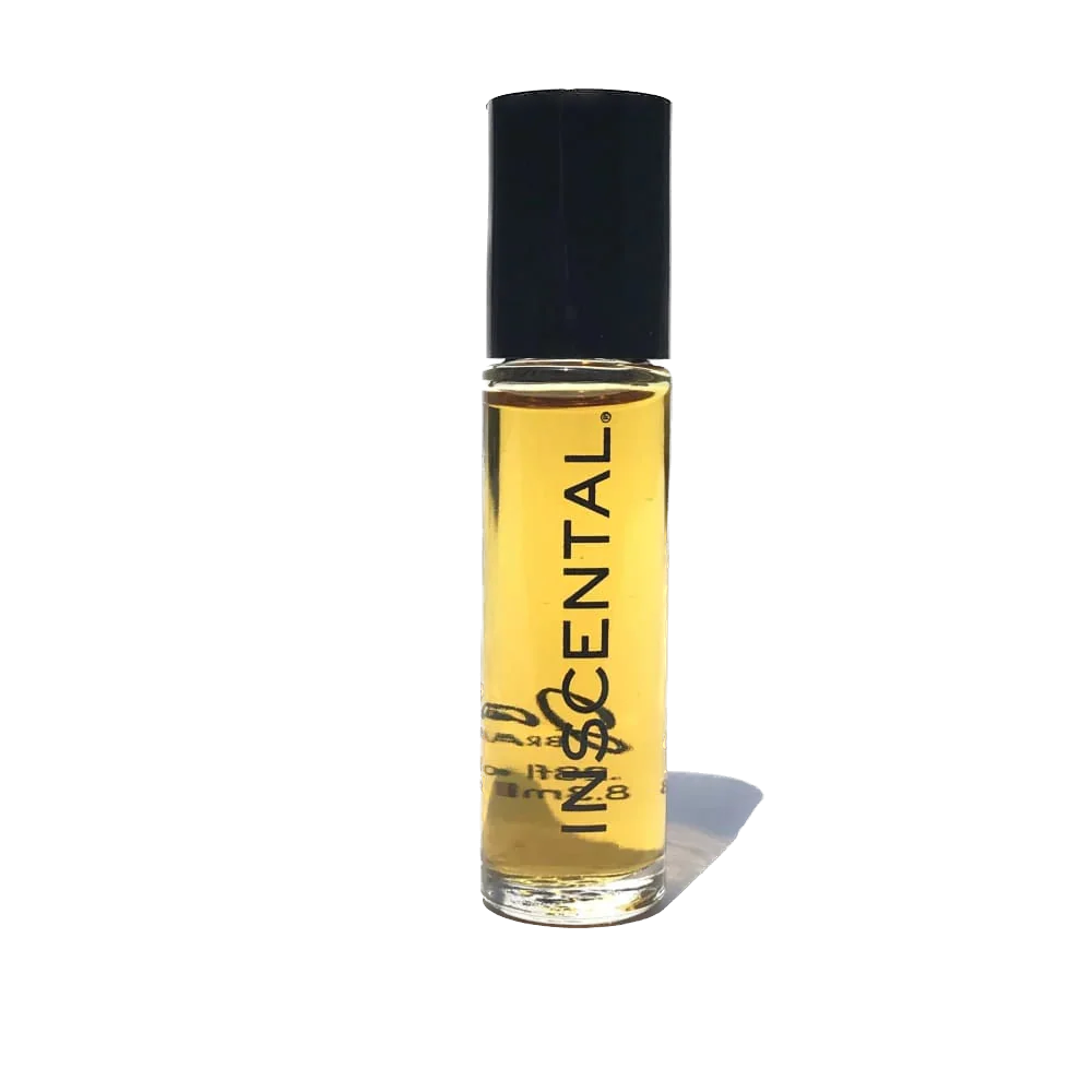 JAO BRAND Inscental Body Incense Blend No. 21