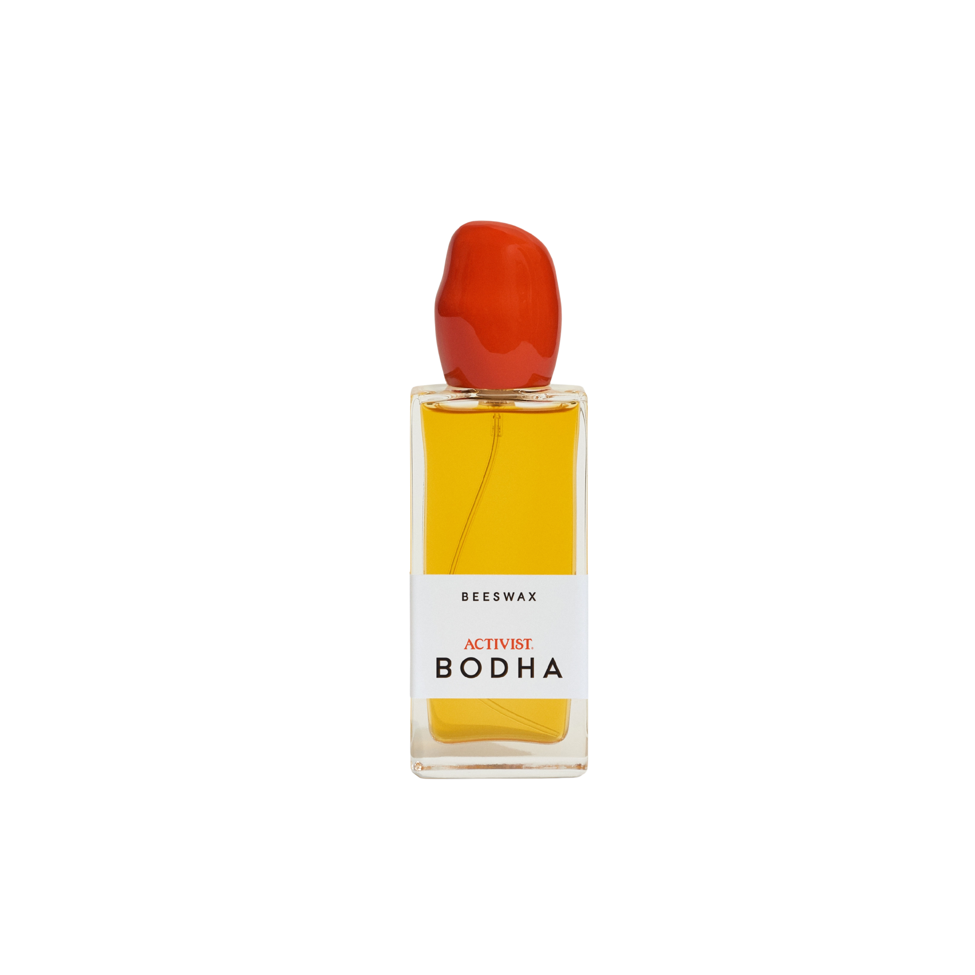 ACTIVIST x BODHA- Beeswax Eau de Parfum