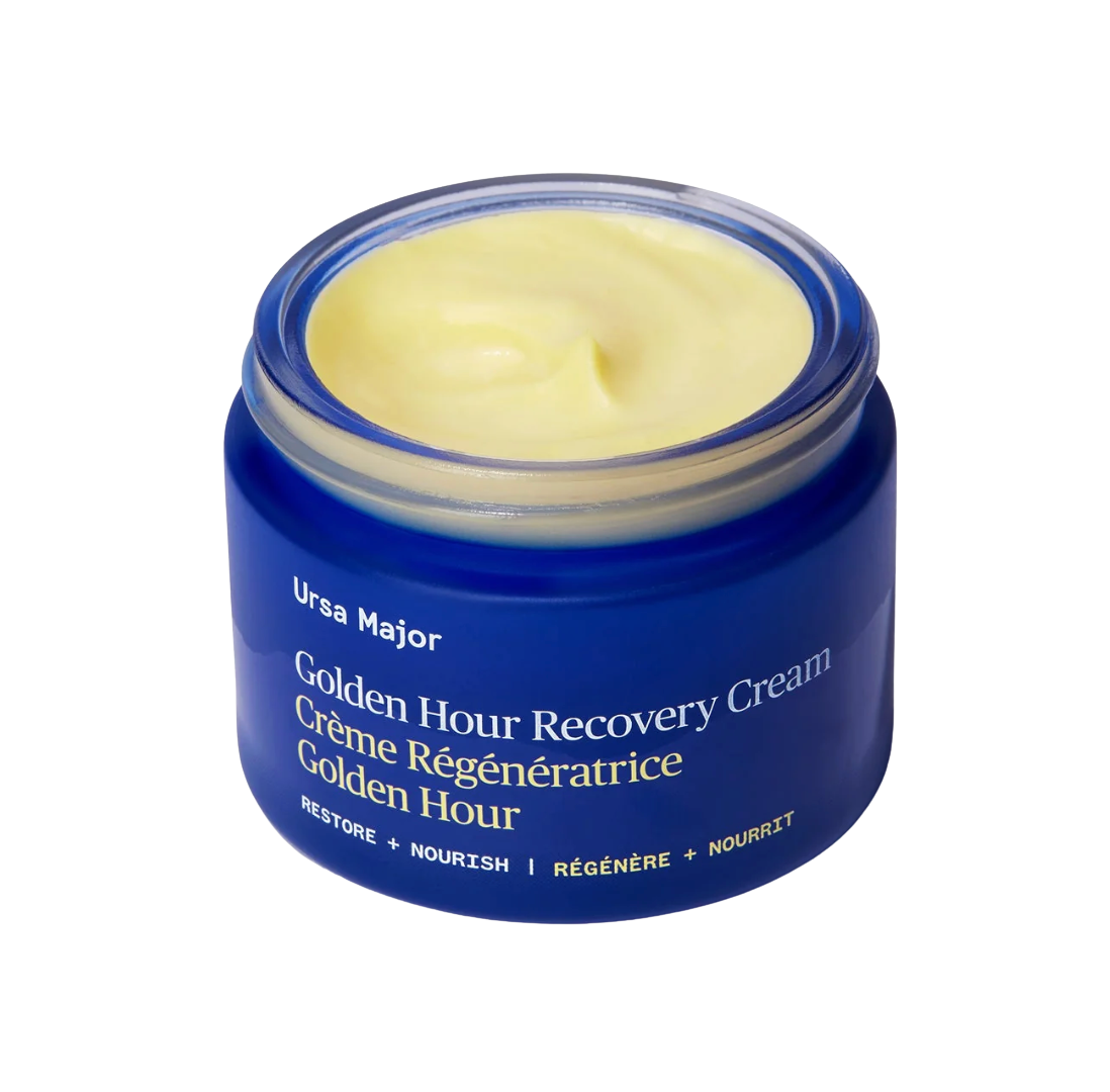 URSA MAJOR Golden Hour Body Butter